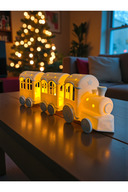 2-Car Train
