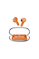 Coral Orange