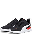 Black/White/Red-