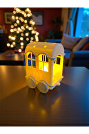Single White Wagon