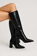 Black Rustic Pattern