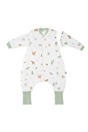 Green - Forest Pattern