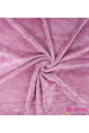 Dusty rose niki velvet