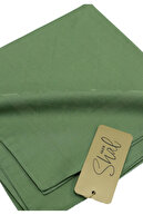 Linen Green