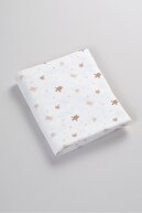 روکش و پتو دو طرفه 100% پنبه Oeko-teks دارای گواهینامه 100 x 85 سانتی متر-thumb