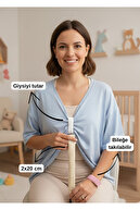 گیره شیردهی دستگاه شیردهی راحت نگهدارنده لباس لوازم شیردهی-thumb