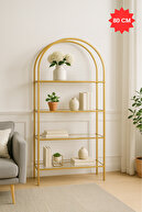 Gold - Transparent Glass