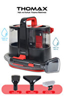 دستگاه شستشو و لکه شویی مبل 1500 میلی لیتر مخزن آب کثیف 850 میلی لیتر 600 وات-thumb