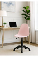 Pink-Black