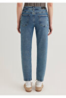 Cindy Gold Shape Dindo Blue Jean Pants 100277-89183-thumb