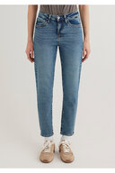 Cindy Gold Shape Dindo Blue Jean Pants 100277-89183-thumb