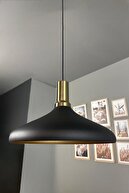 Inner Gold Black
