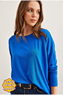Saxe Blue