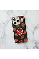 0013 Black Strawberry