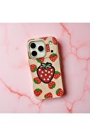 0015 Pink Strawberry