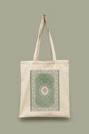 Ethnic Pattern Series 1