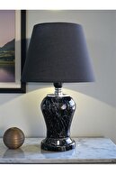 Black or Silver