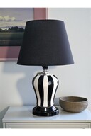 Black or Silver