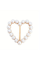 pearl heart
