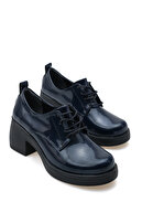 Navy Blue Spring