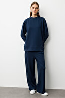 Indigo Blue