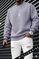 PURPLE GREY