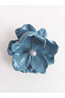 Gray Blue Color