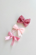 PembePayet-Polka Dot-Grosgrain