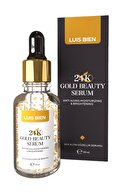 Luis Bien 24 K Gold Beauty Serum 30 ml