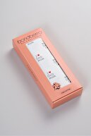 روکش و پتو دو طرفه 100% پنبه Oeko-teks دارای گواهینامه 100 x 85 سانتی متر-thumb