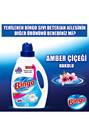 مایع لباسشویی صابون سفید 2600 میلی لیتر 3 عدد-thumb