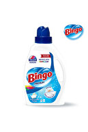 مایع لباسشویی صابون سفید 2600 میلی لیتر 3 عدد-thumb