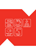 قهوه ساز ترکی Okka Minio 4 لیوان ظرفیت مس - OK004-thumb