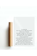 پوستر کاغذ Cranach Adem and Eve - نقاشی های معروف - پرنده (30x42 سانتی متر)-thumb