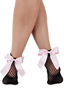 Black/Pink