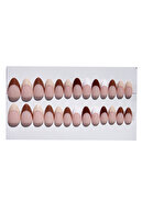 ست ناخن مصنوعی و چسب بی ضرر-thumb