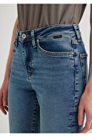 Cindy Gold Shape Dindo Blue Jean Pants 100277-89183-thumb