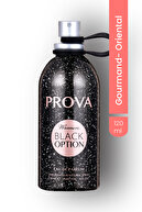 عطر زنانه Black Option EDP Oriental 120 ml-thumb