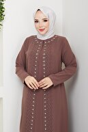 Milky Brown