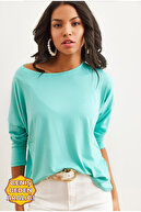 Mint Green