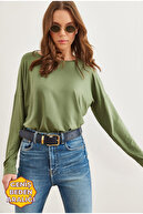 Almond Green