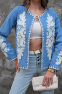 Denim Blue