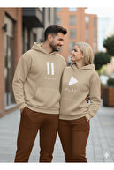 BEIGE COFFEE UNDER
