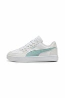 Feather Gray-Modern Mint-PUMA White