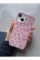 Pink Leopard