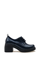 Navy Blue Spring