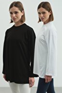 Black/White