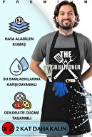 THE GRİLL FATHER
