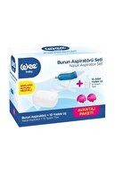 - مجموعه آسپیراتور بینی و 10 نکته یدکی-thumb