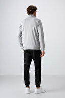 هوگو گری ملانژ - لباس ورزشی مردانه سیاه جوگر - 85198-thumb